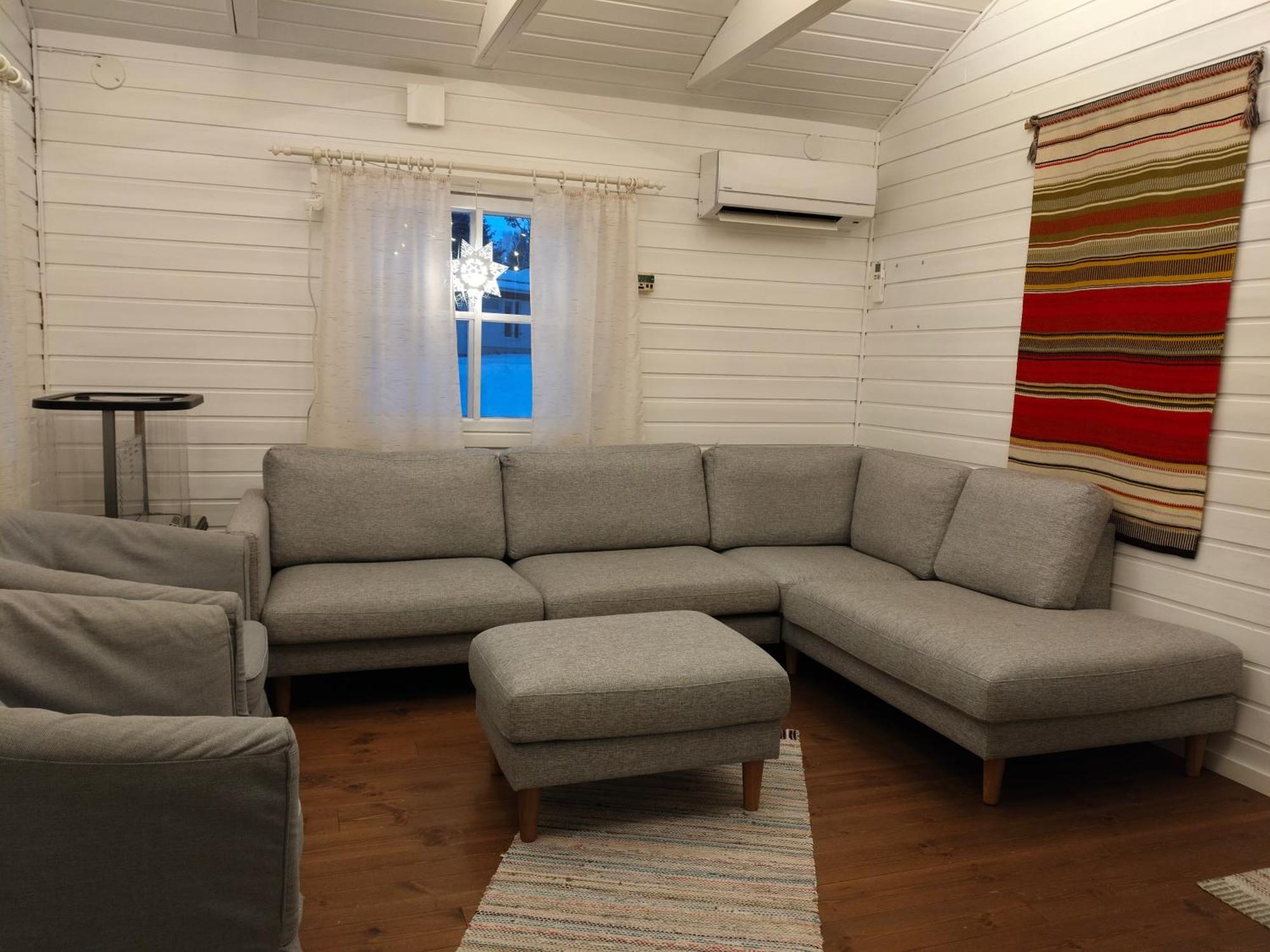 Taiga Resort Haukipudas المظهر الخارجي الصورة